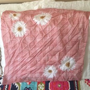Burberry Daisy Scarf